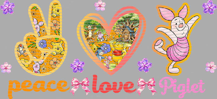 16oz Disney style-D-2782